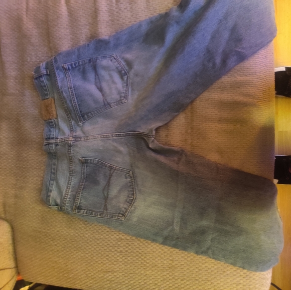 Aeropostale Jeans - Picture 2 of 4